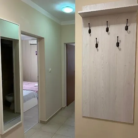 Apartment 2-bedroom 300m To The