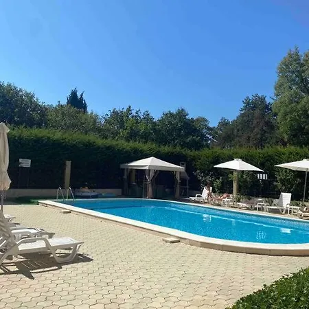 아파트 2-bedroom 300m To The 포마리