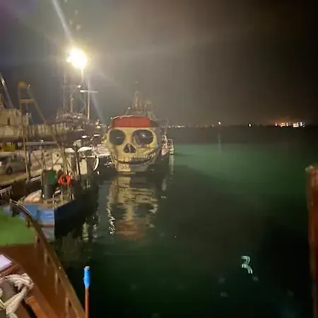 아파트 2-bedroom 300m To The 포마리