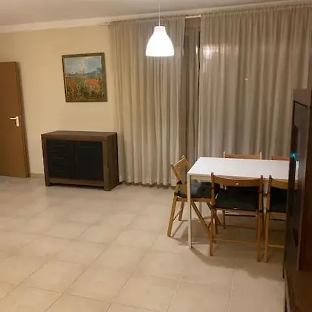 2-bedroom 300m To The