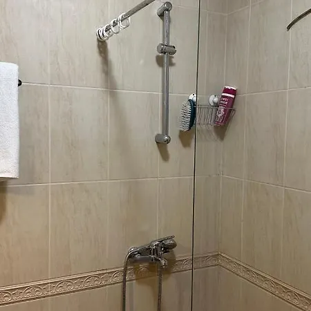 2-bedroom 300m To The * Pomorie