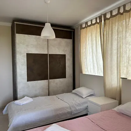 2-bedroom 300m To The