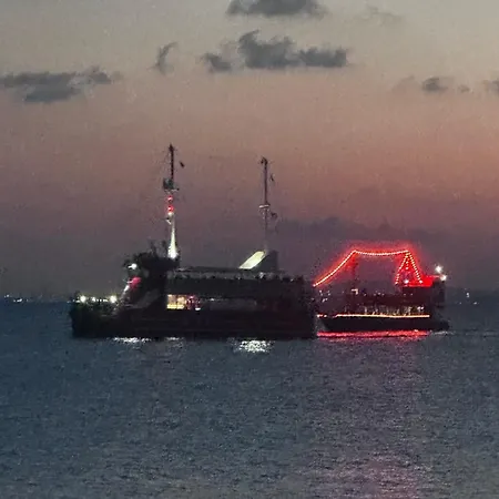 아파트 2-bedroom 300m To The 포마리