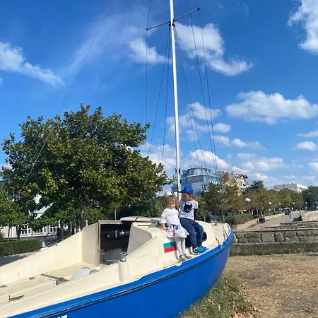 2-bedroom 300m To The