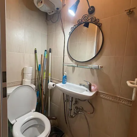 Appartement 2-bedroom 300m To The